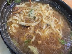 -小放牛炒菜馆(裕华东路店)