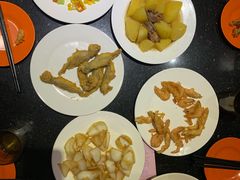 -乐圣量贩KTV自助餐(崇文店)
