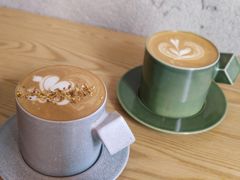 -Infica Coffee