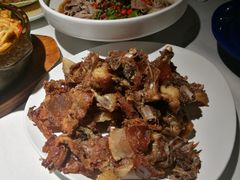 -大鸭梨烤鸭(枣园店)