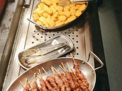 -西十二街牛排(西红门荟聚店)