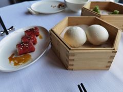 -富力丽思卡尔顿酒店·丽轩中餐厅