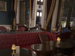 -The St·Regis Bar 瑞吉酒吧