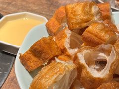 -蘑界·野生菌火锅(深业上城店)