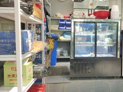 -刘文祥麻辣烫(蛇口店)
