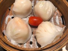 招牌虾饺妹-虾饺妹·粤式手工点心(水荫路店)