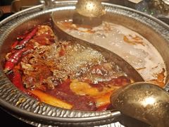 -牛New寿喜烧(金茂览秀城店)