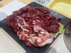 -三毛牛肉店(福强店)