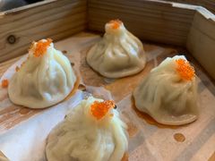 -顺德美的万豪酒店-万豪中餐厅