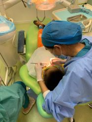 -青苗儿童口腔(长楹天街购物中心)