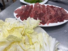 -三兴涮羊肉(荣安大街店)