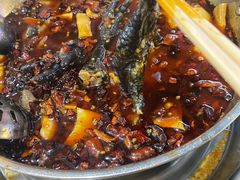 -黑竹香鸡(营和巷店)