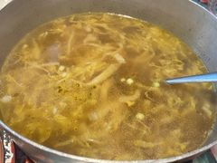 -老油饼酸菜汤(高铁和平店)