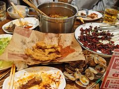 -壹块捌烧烤(灯市口店)