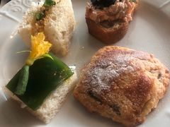 -FISH&POTATO Cō(地中海美食 万象城店)