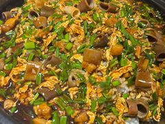 -大胡同天津菜·海肠捞饭·津门皮皮虾锅贴一绝(西姜井店)