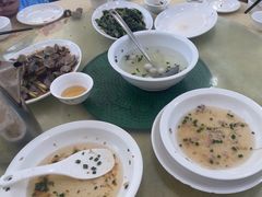 -锐记美食店·现捞海鲜(闸坡店)