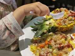 -食通天美食广场(华润万象城店)