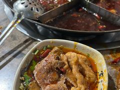 -化龙桥九宫格火锅(清水河店)