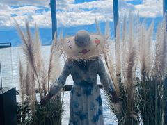 -六阅·福十 FORTEN 海景咖啡西餐厅(双廊古镇店)