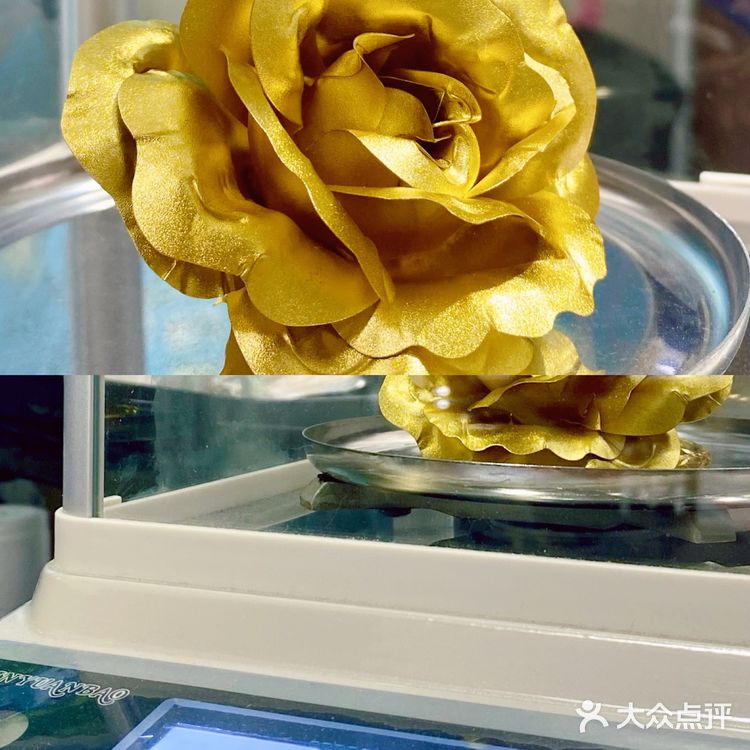 北京社区靠谱老店,珠宝钻石小白涨知识的1天💎