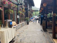 -北京水岸山吧度假村(雁栖镇店)
