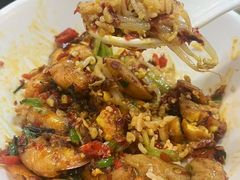-笨罗卜浏阳菜馆(龙华鹏润达店)