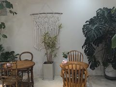 -AHAVA·Fang Baking Studio