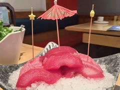 -金博士朝鲜民族餐厅(工大店)