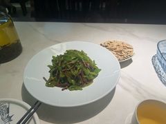 -徽韵人家·传承正宗徽菜(牡丹园店)