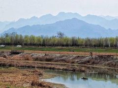 -洨河生态公园
