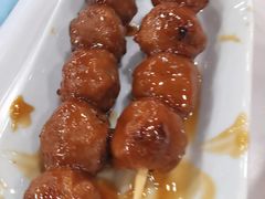 鸡肉串-宜家·瑞典风味餐厅(北京西红门店)