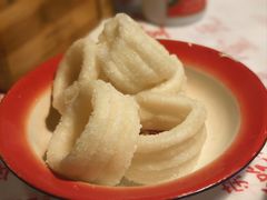 -堂瓦里·33年传统赣菜(第一街区店)