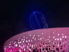 -长春奥林匹克公园