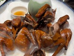 -夜宴江景餐厅