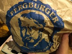 -Fergburger(皇后镇店)
