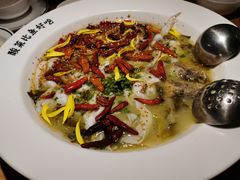 -太二酸菜鱼(福州泰禾店)