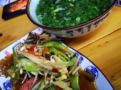 -陈掌柜澄城水盆羊肉(钟楼店)