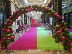 -上海浦东星河湾酒店