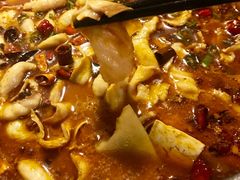 -褒河栈道渔庄(建工路总店)