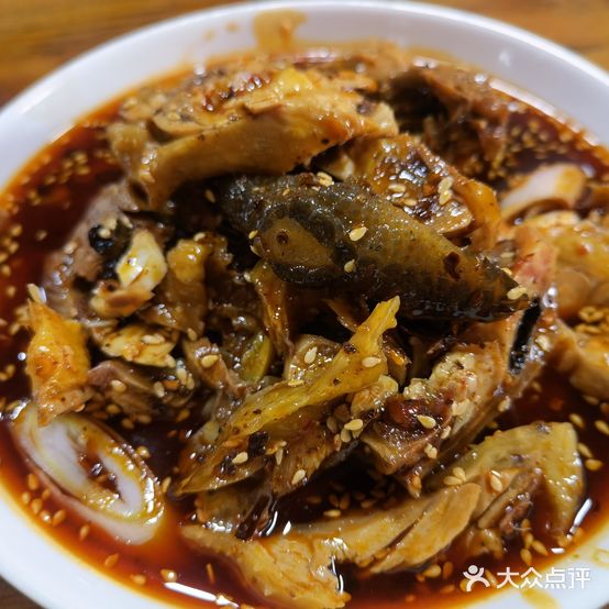 姜维餐馆