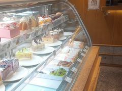 -西村叔叔的店·面包·甜品·蛋糕(崂山丽达店)
