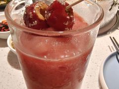 -左庭右院鲜牛肉火锅(环球港店)