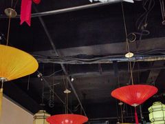 -津沽小院(天津之眼店)