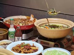 -甲王二老长沙口味馆