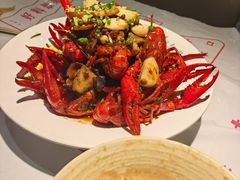 -靓靓蒸虾·头牌蒸虾(南山桂庙店)