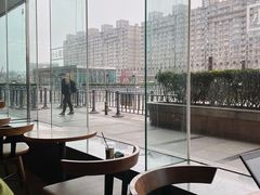 -星巴克(北京远大路金源燕莎店)