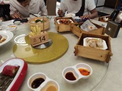 -粤点王茶楼(海丰店)