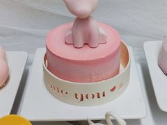 -威利旺卡烘焙西点蛋糕培训(朝阳校区)