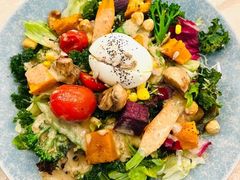 -玲婧胡同·Brunch·Kitchen(嘉里城店)